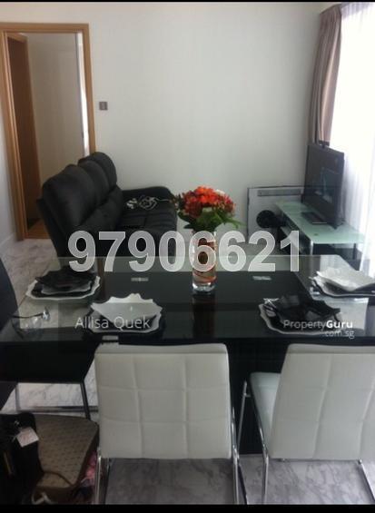 Luma (D9), Apartment #129147712